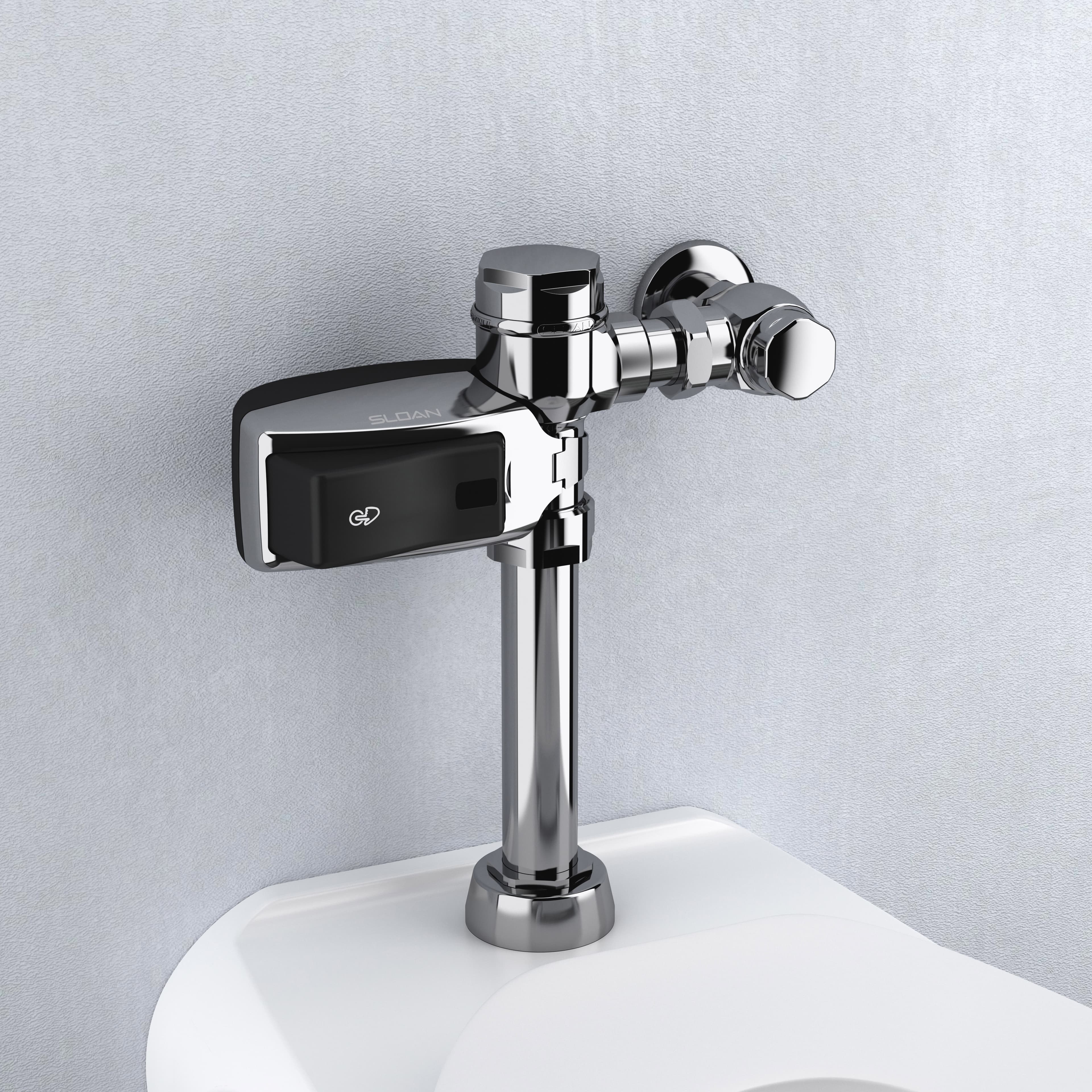 Retrofit Crown EBV200A