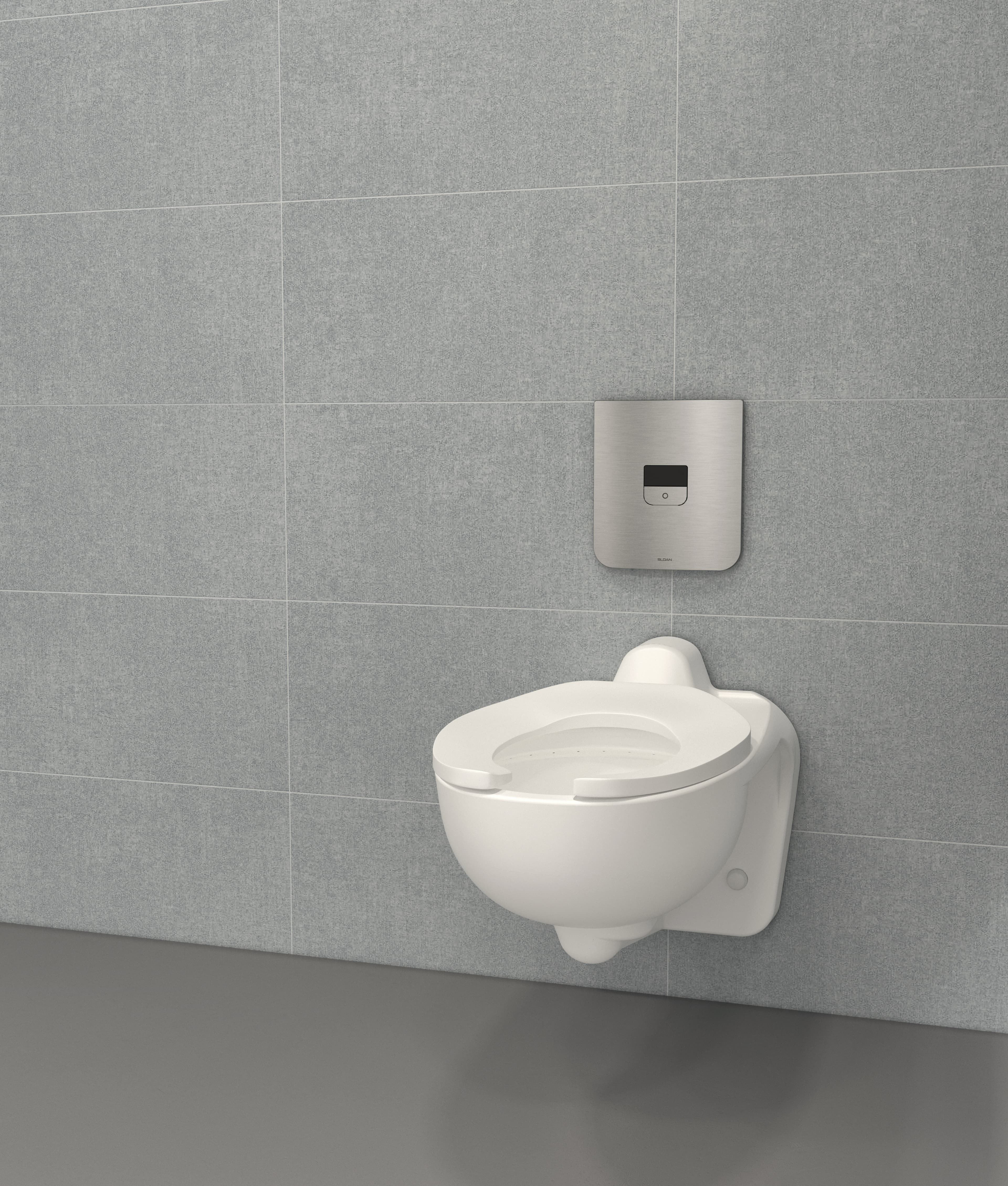 CX Sensor Flushometer