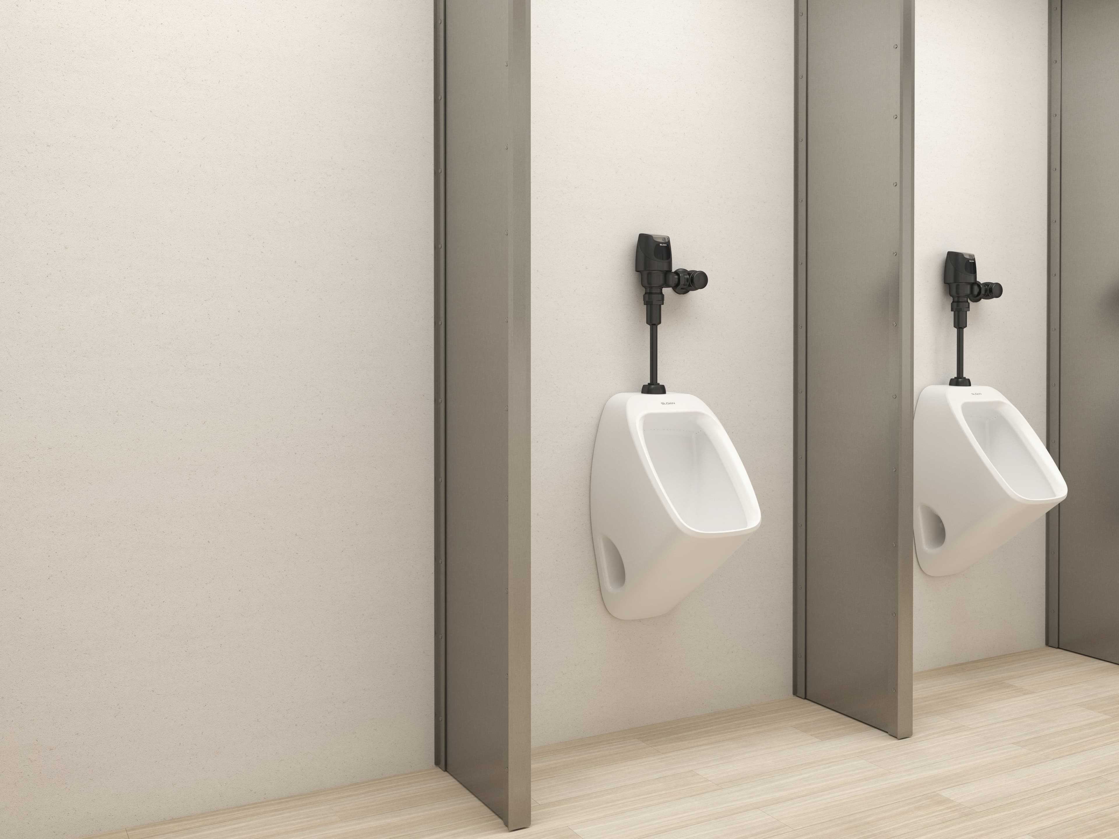 Designer Urinal 01