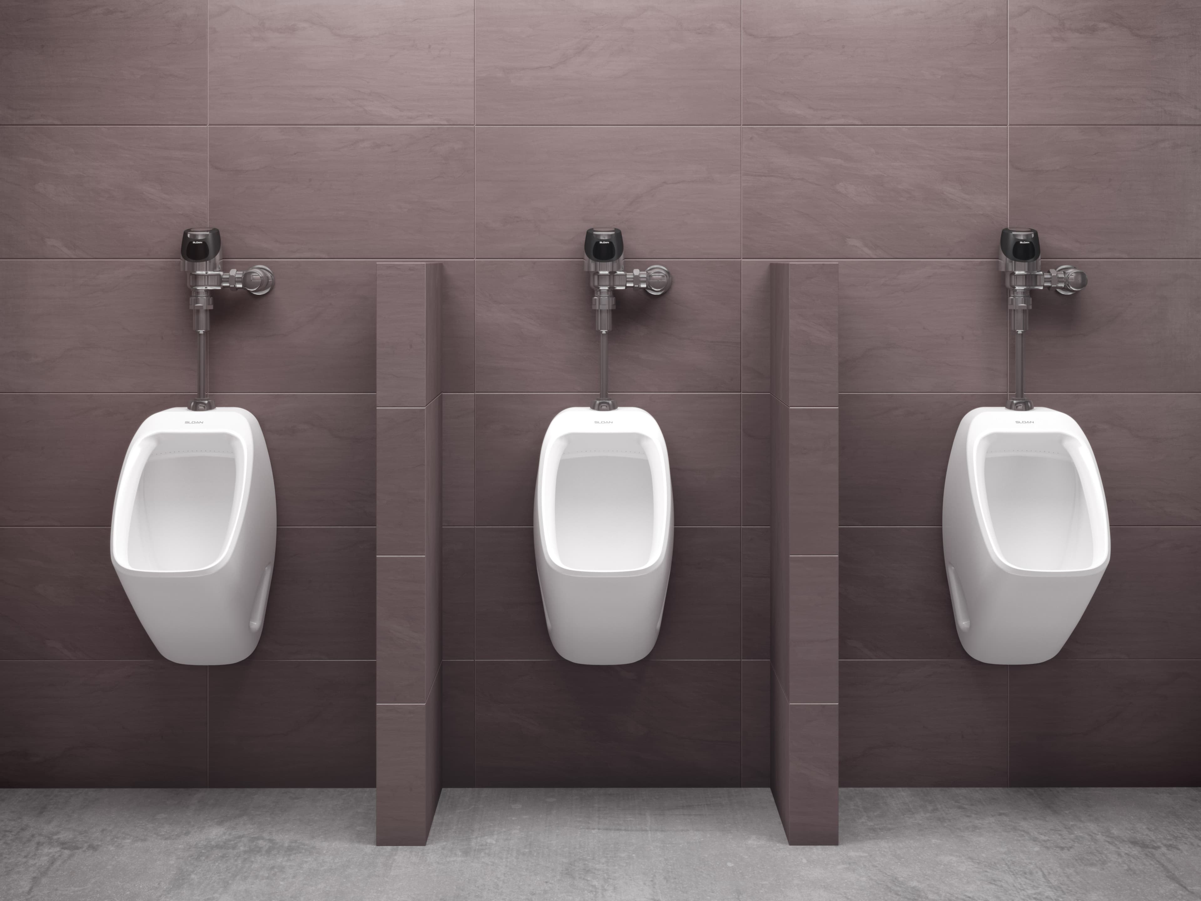Designer Urinal 02