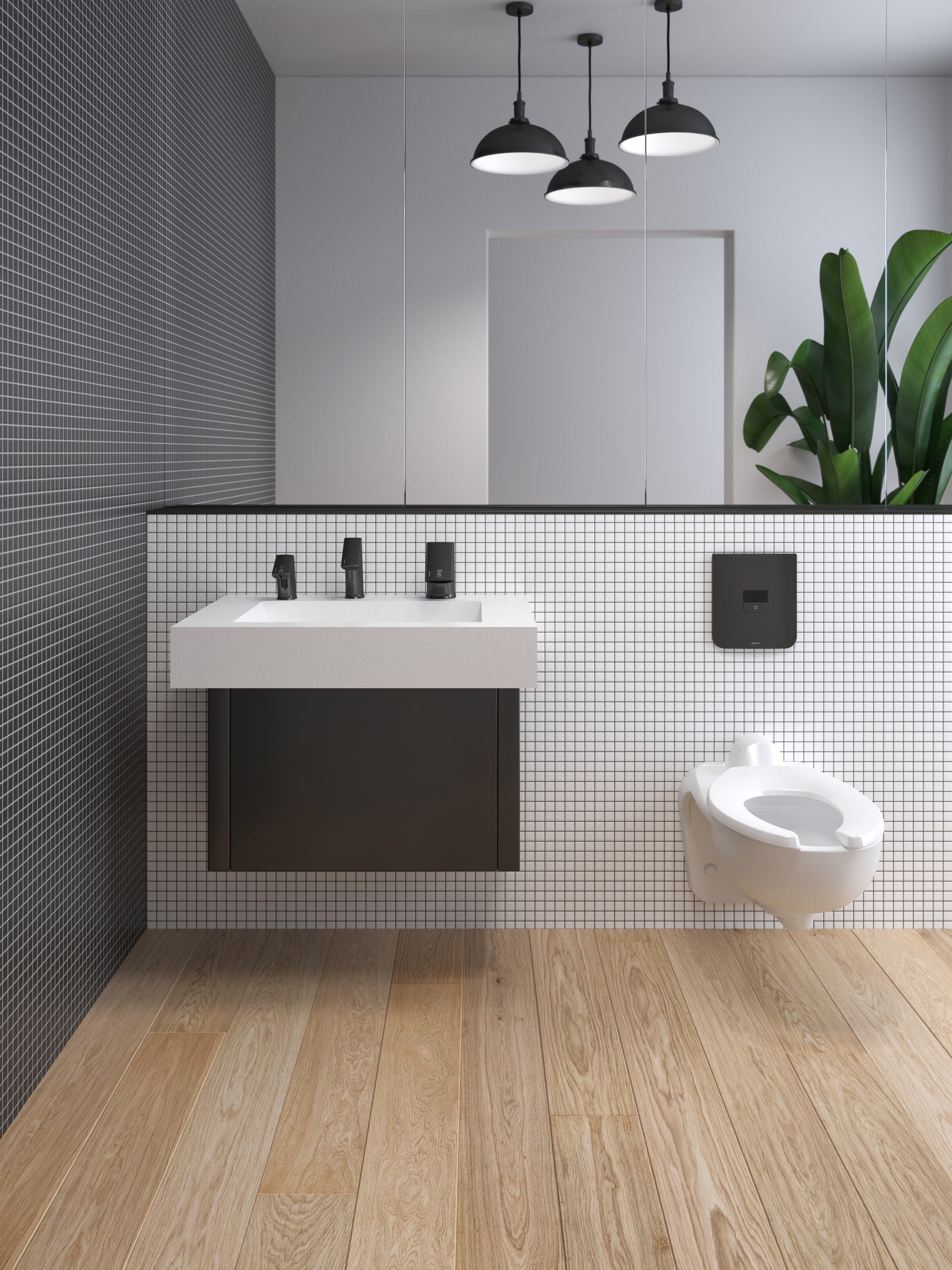 Special Finishes Graphite