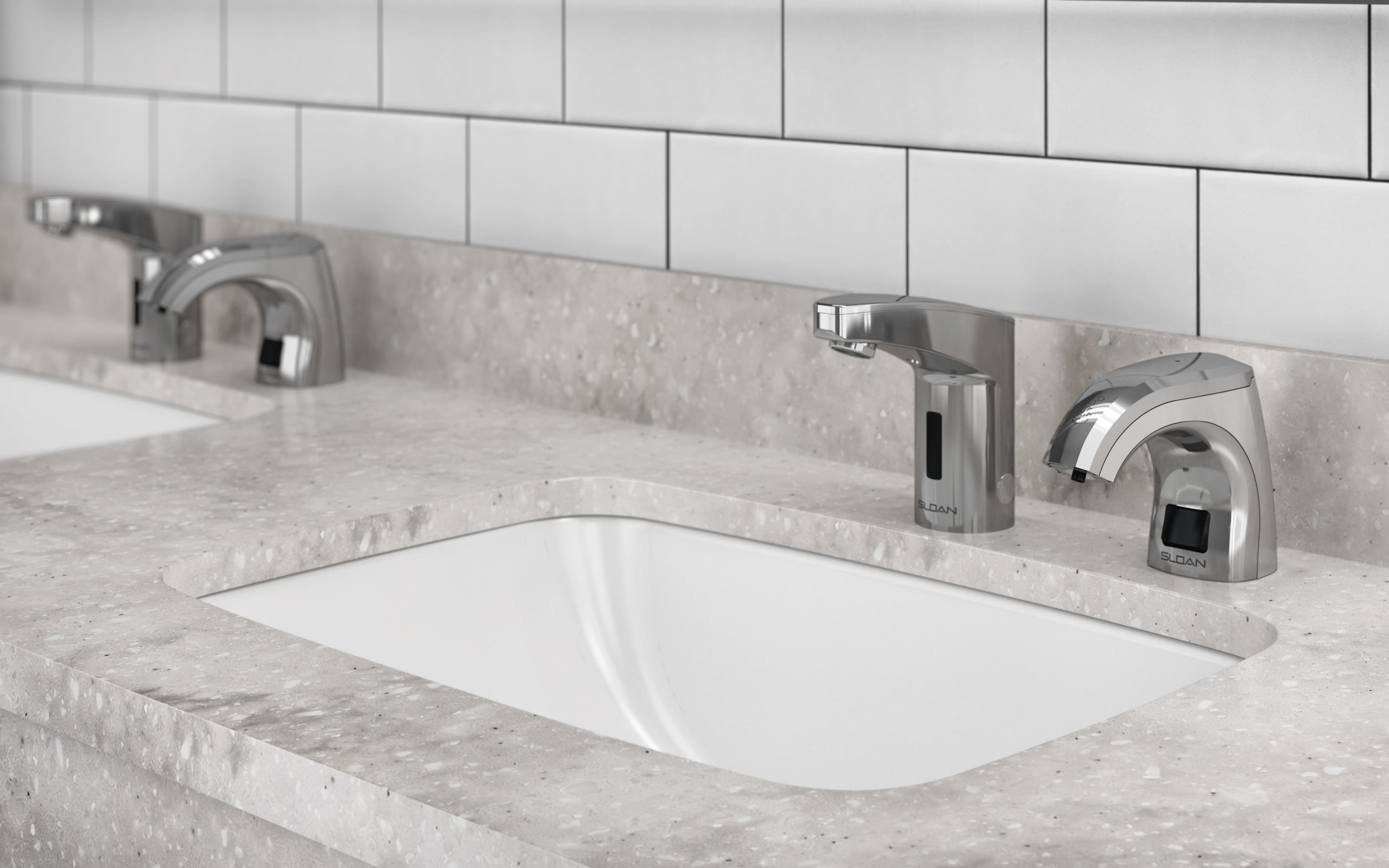 Top-fill Soap Dispenser Vignette