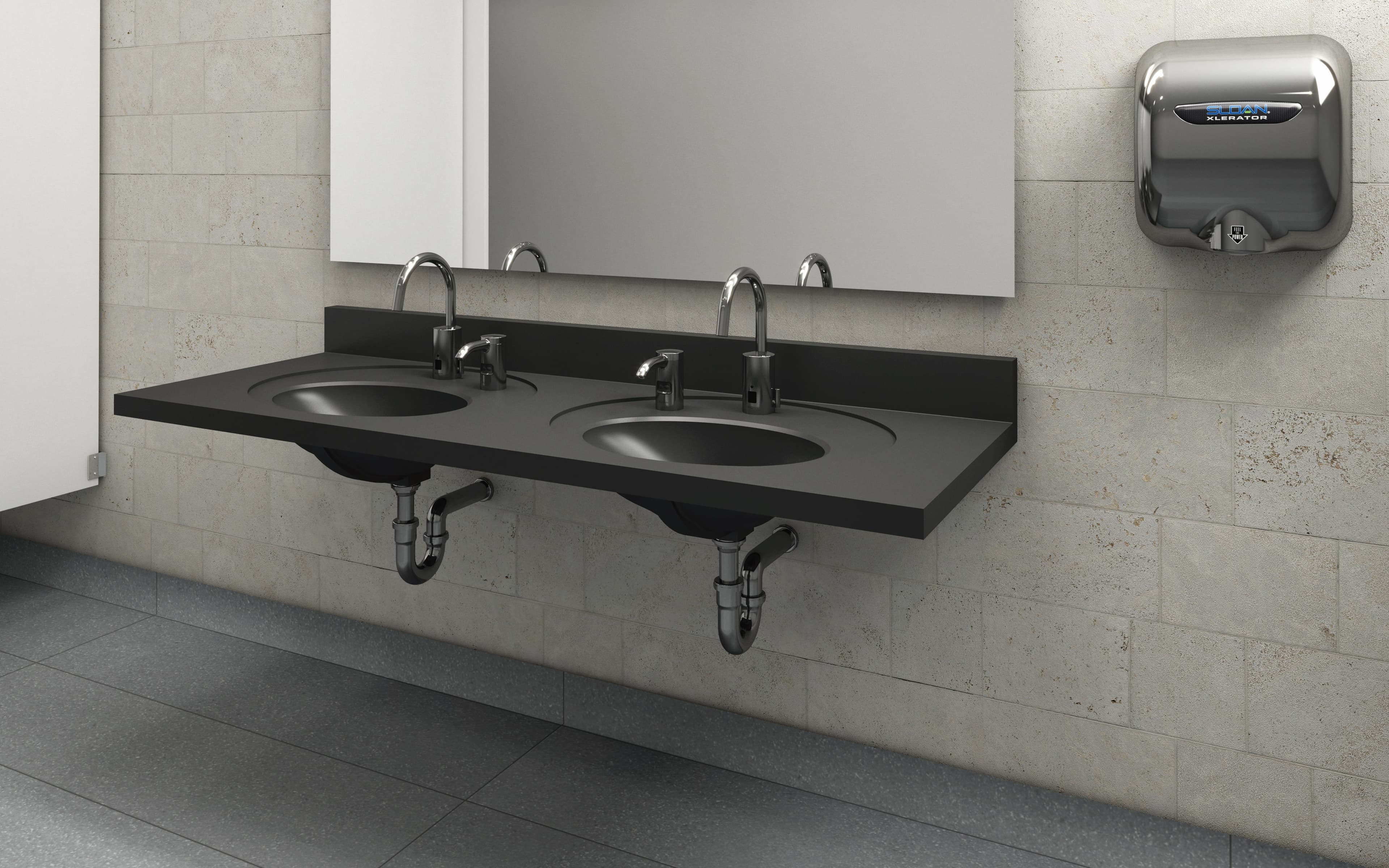 SloanStone ELC-42000