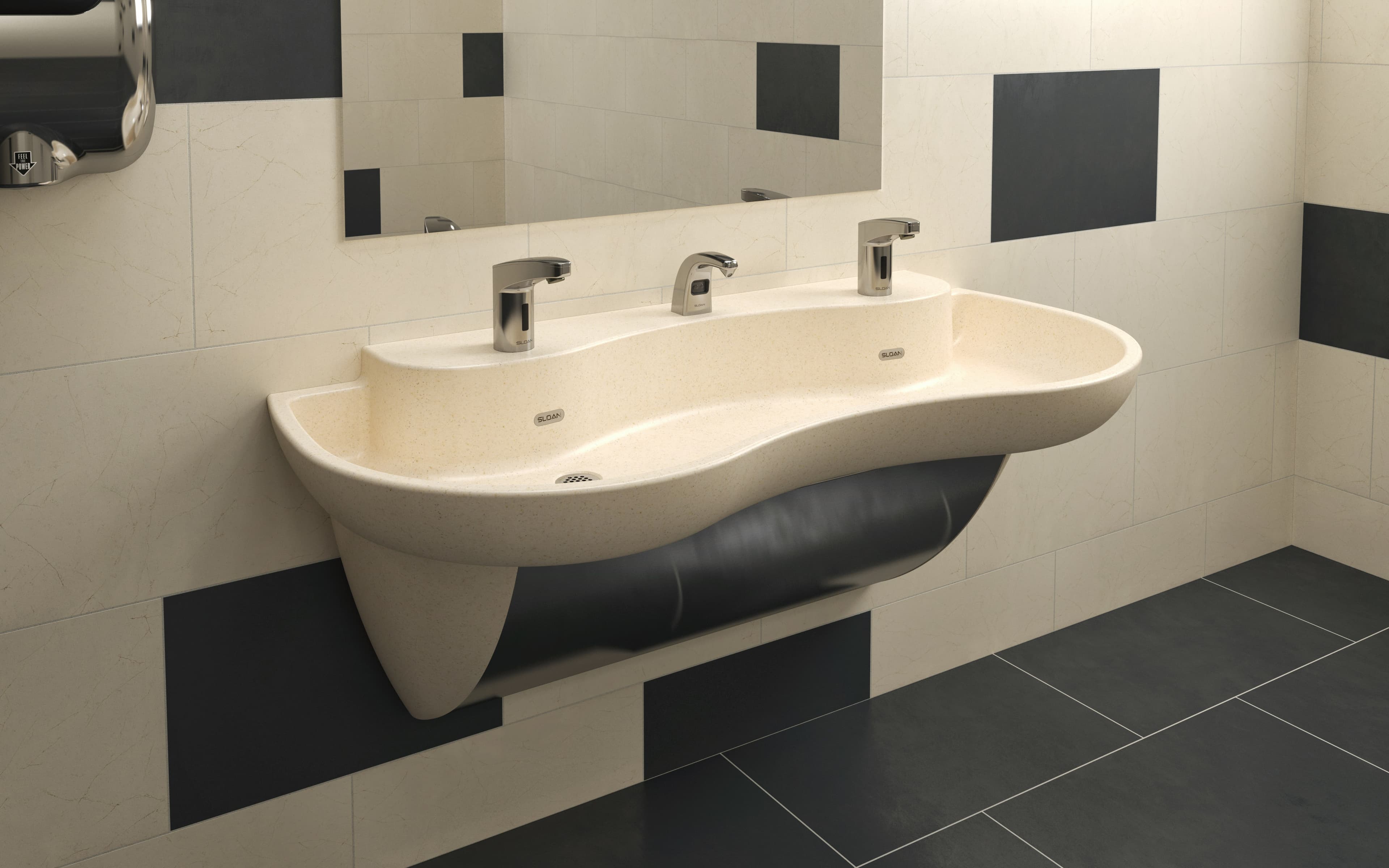 SloanStone ELS-72000