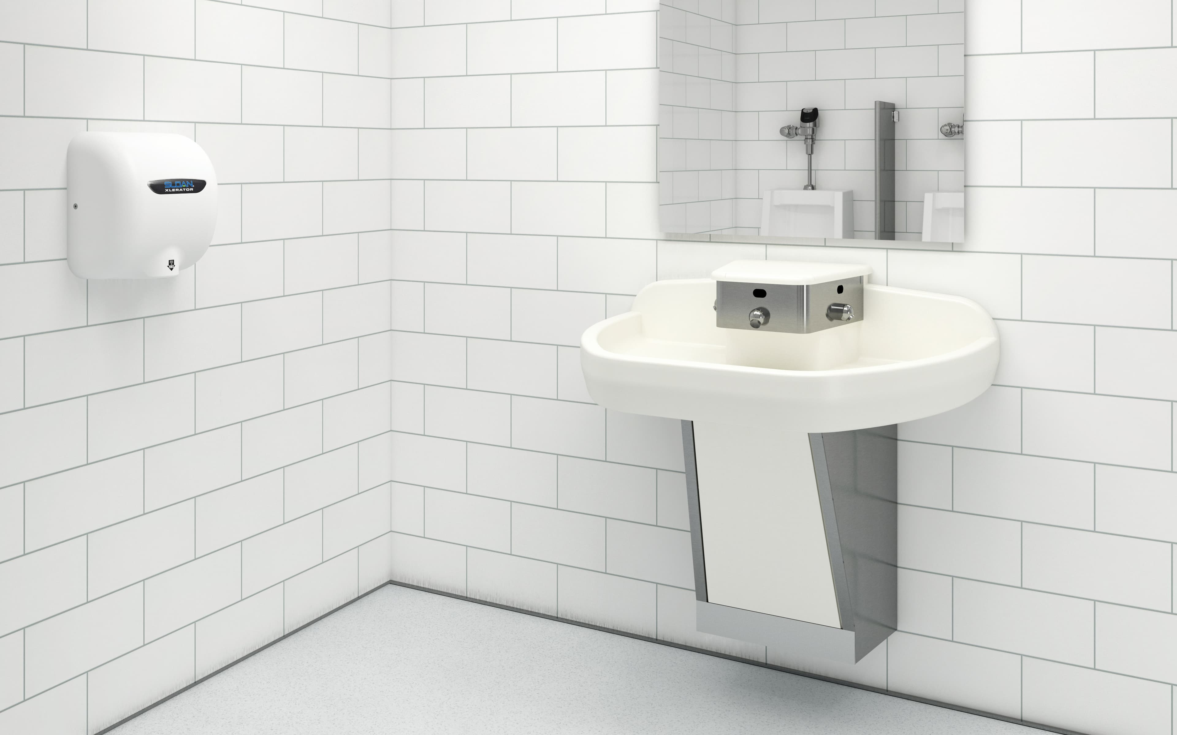 SloanStone EWF-42000