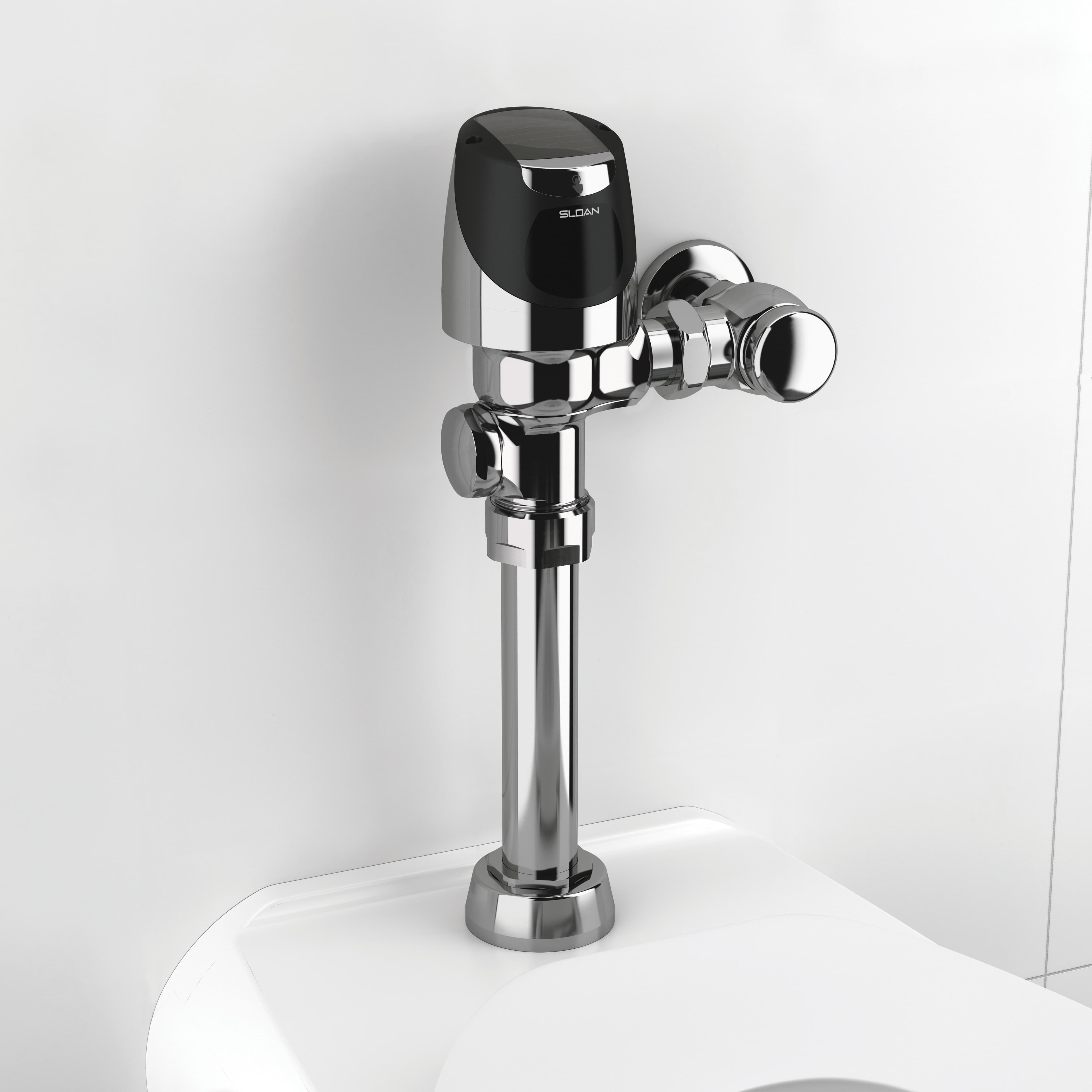 SOLIS® Sensor Flushometer Retrofit