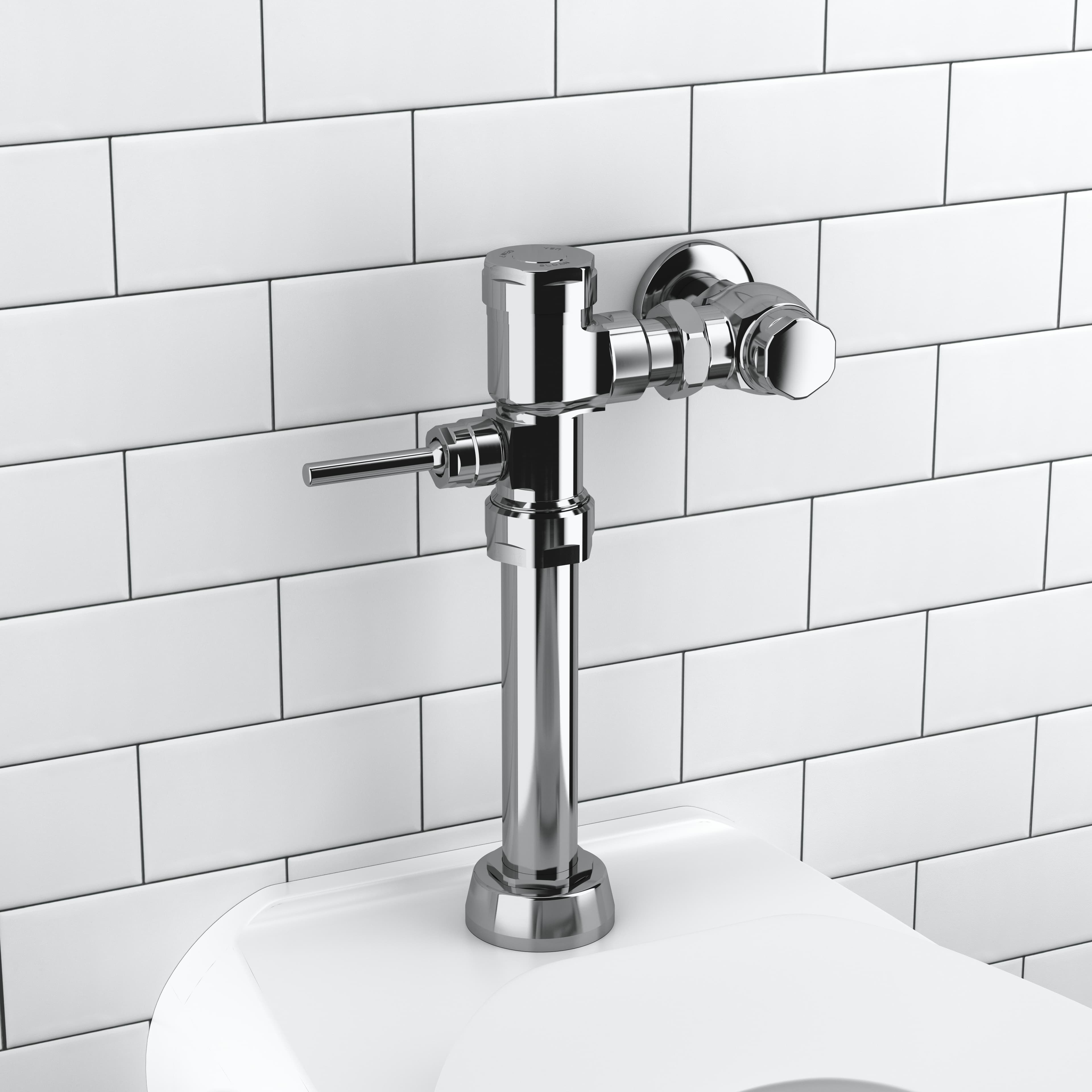 Gem-2® Manual Flushometer