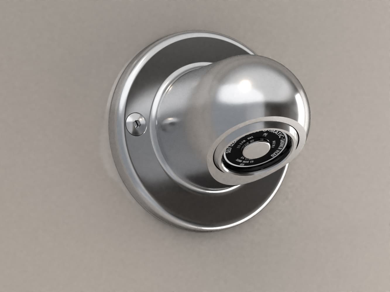 Sloan AC-450 Showerhead