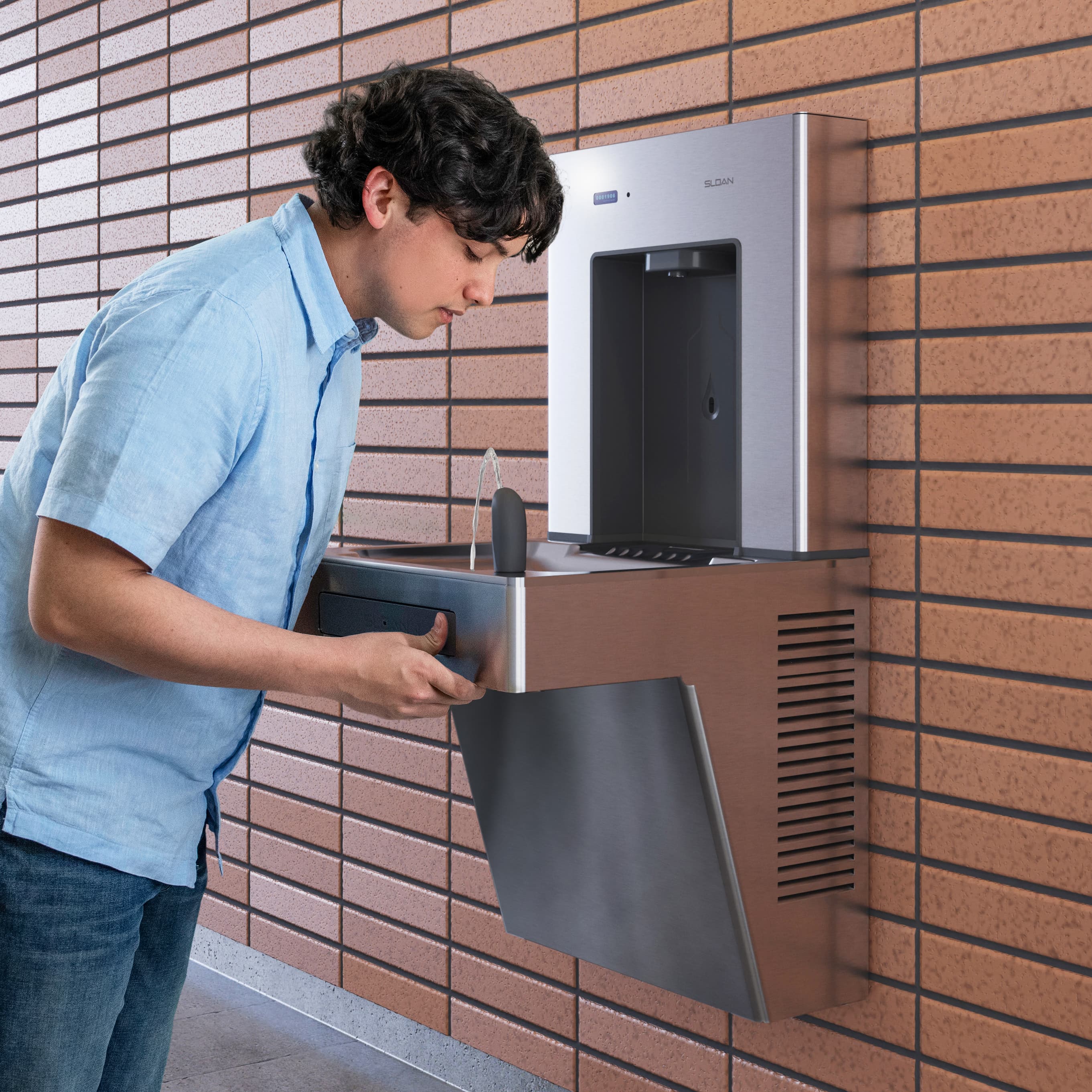 Filter First Compliance