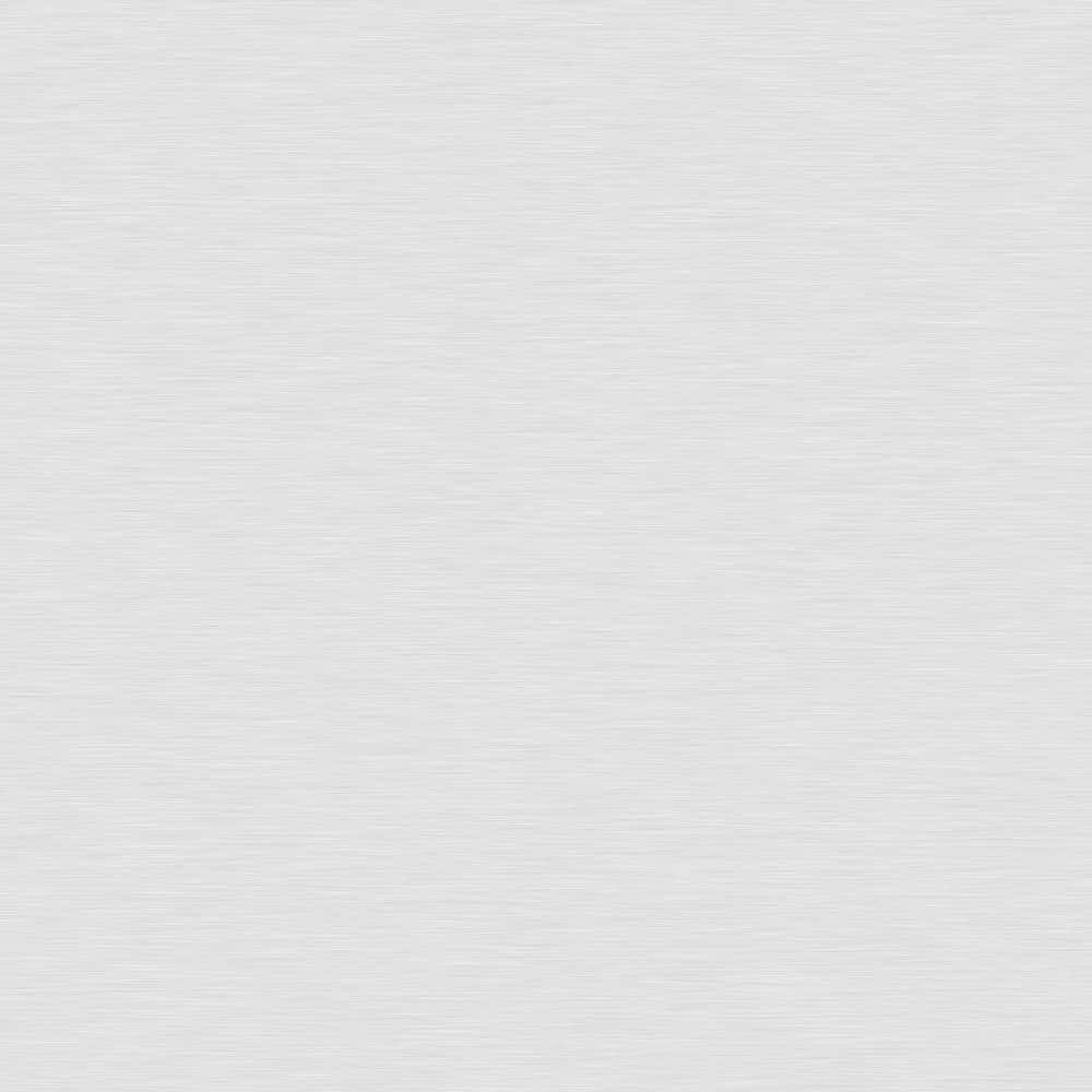 Sloan Brushed Stainless Finish