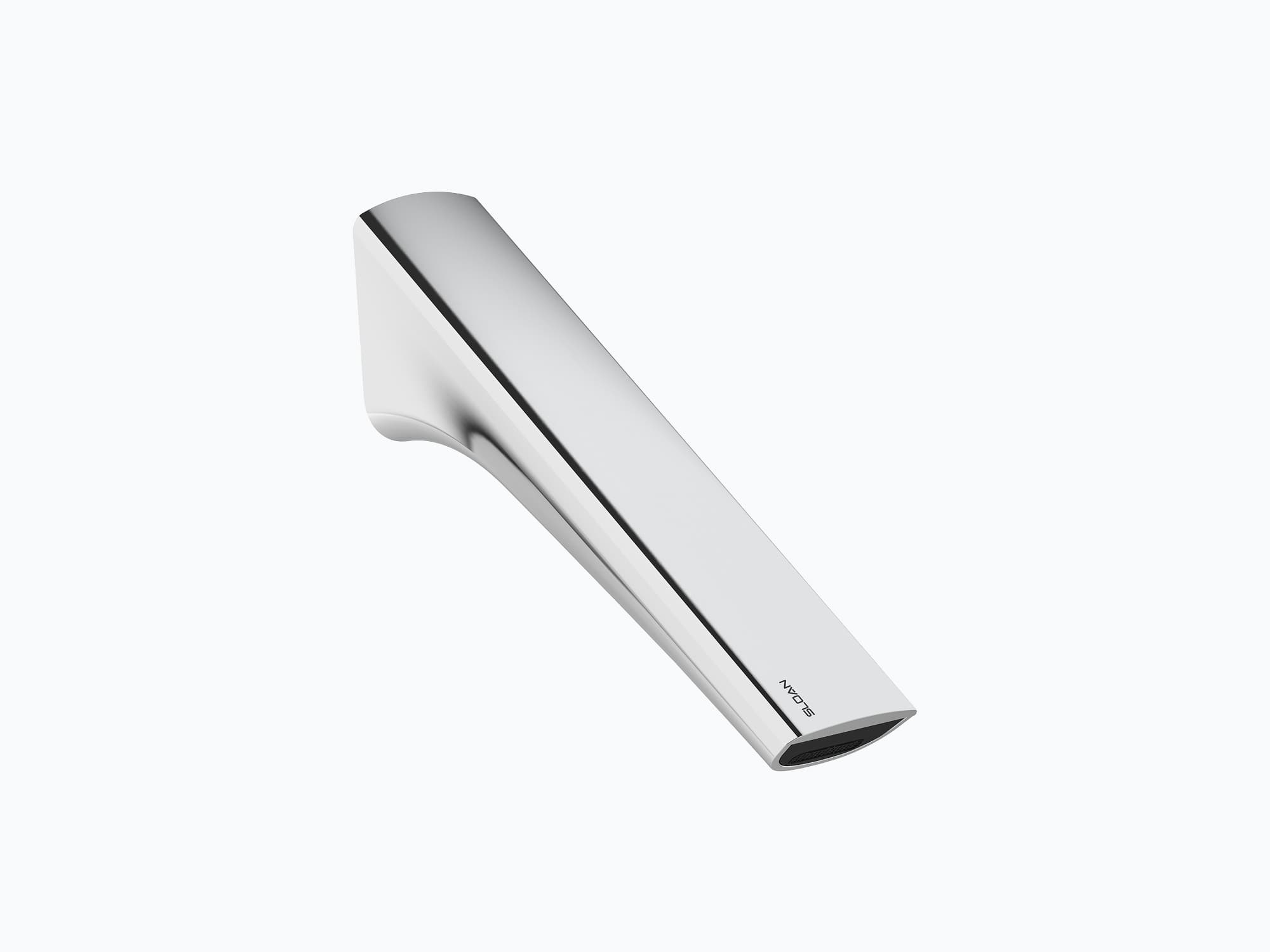 Sloan wall-mounted body type BASYS® Faucet