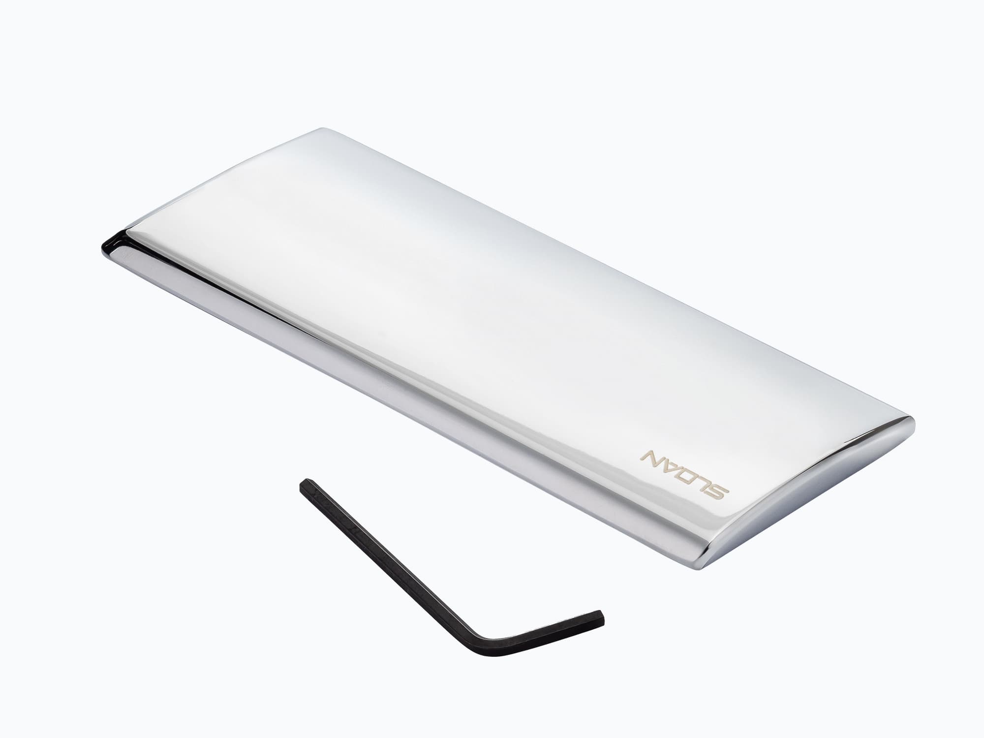 BASYS® Crown part with Allen wrench