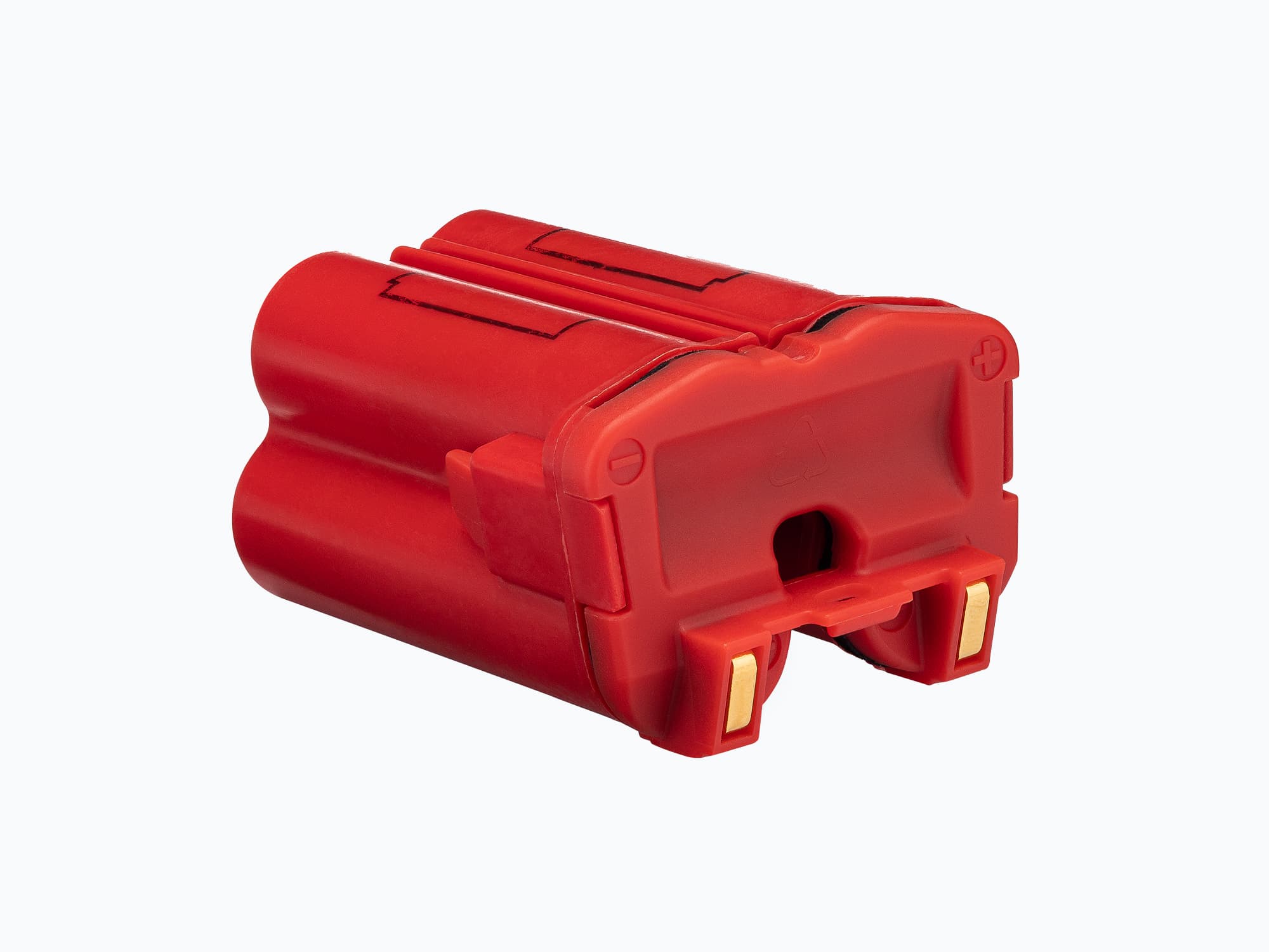 BASYS® battery power option