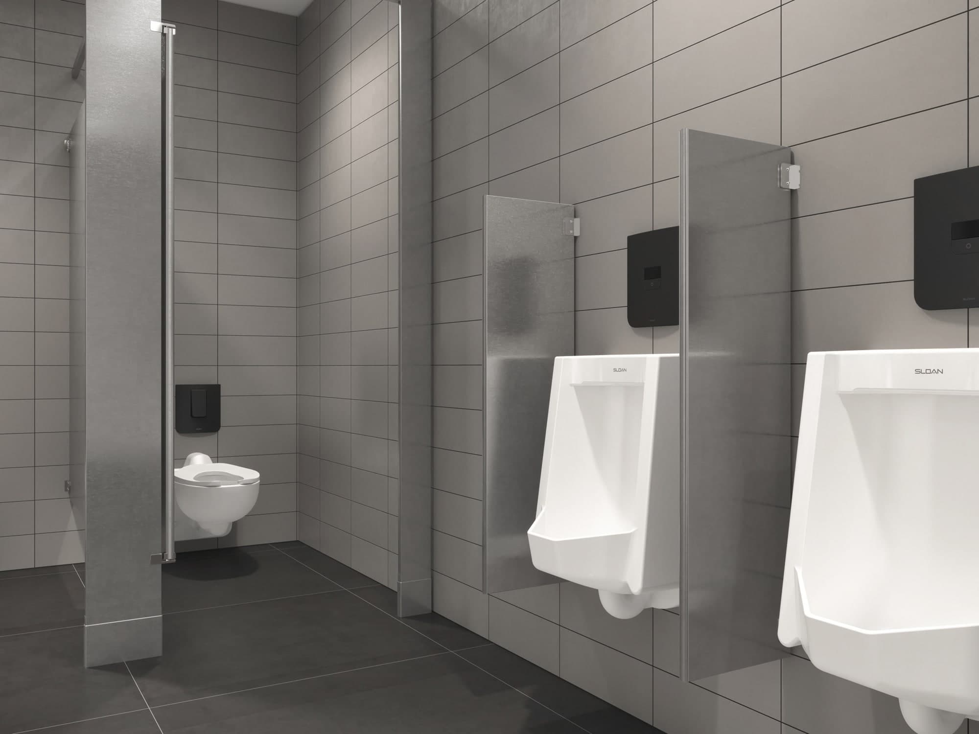 CX Flushometer - Made for the Building Owner