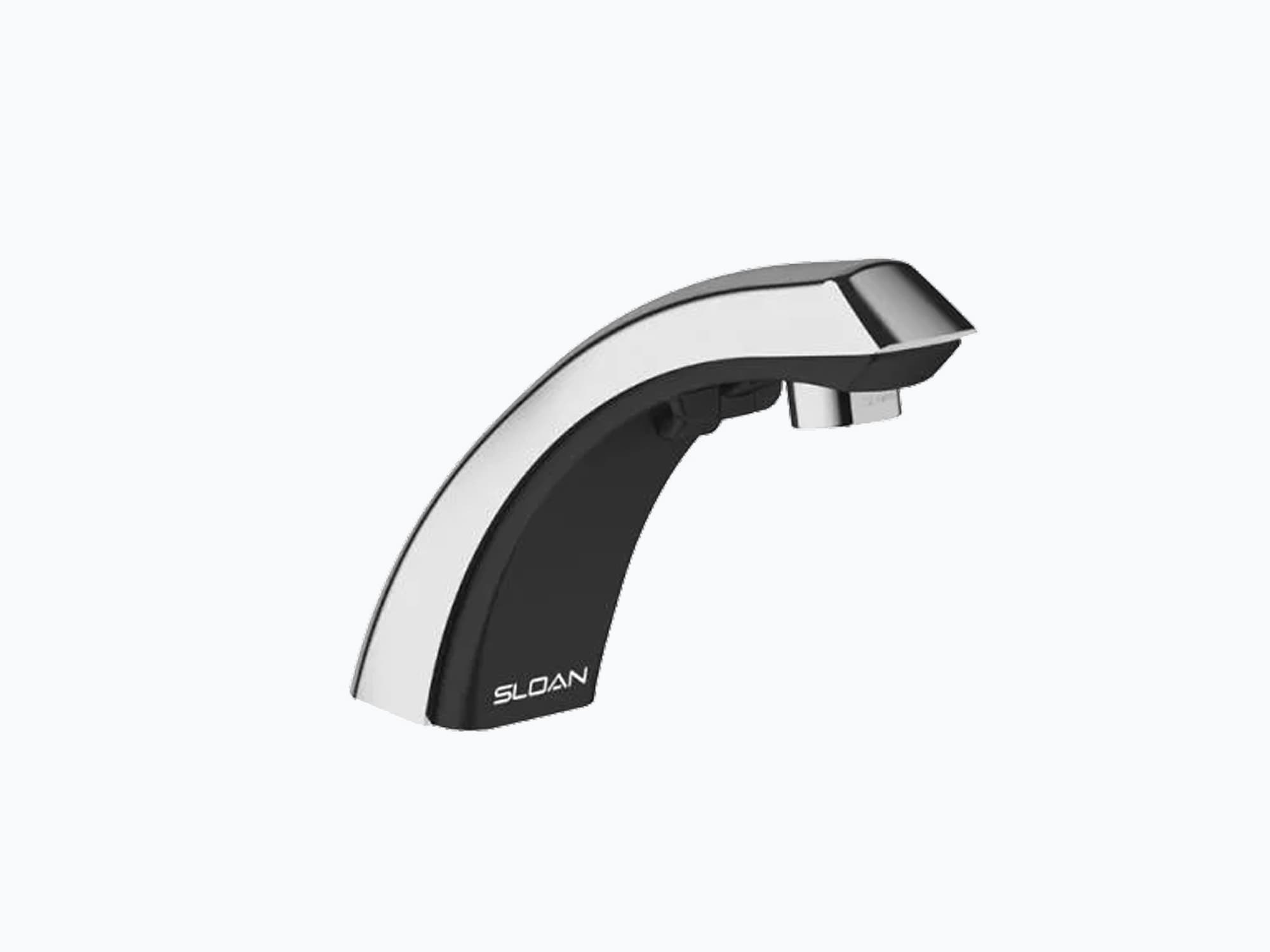 Optima faucet