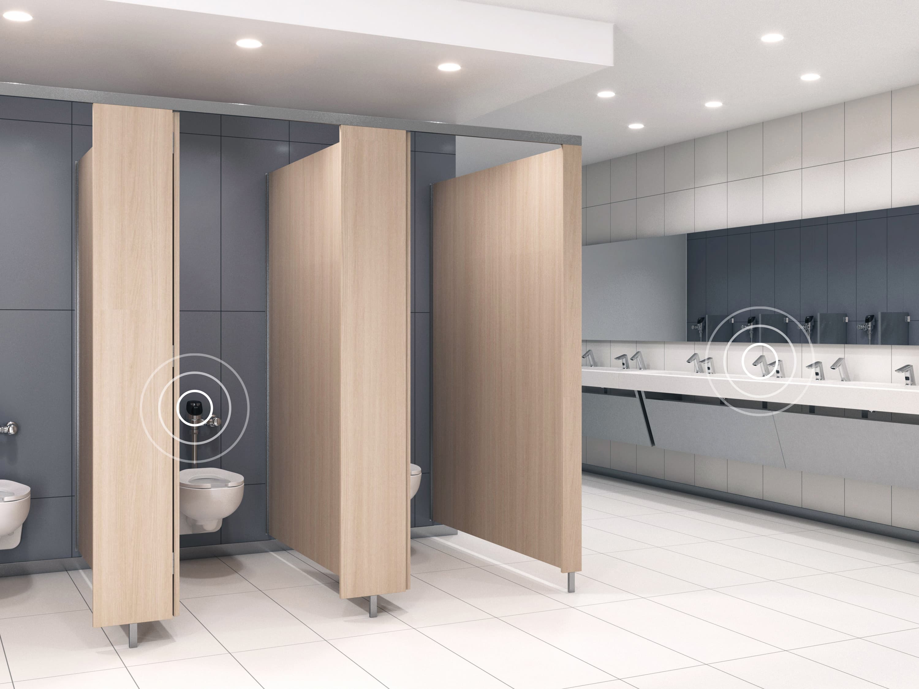 Sloan Connected Products