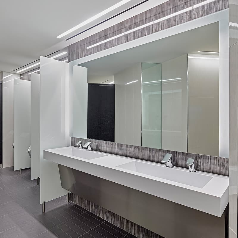 Century Plaza Towers