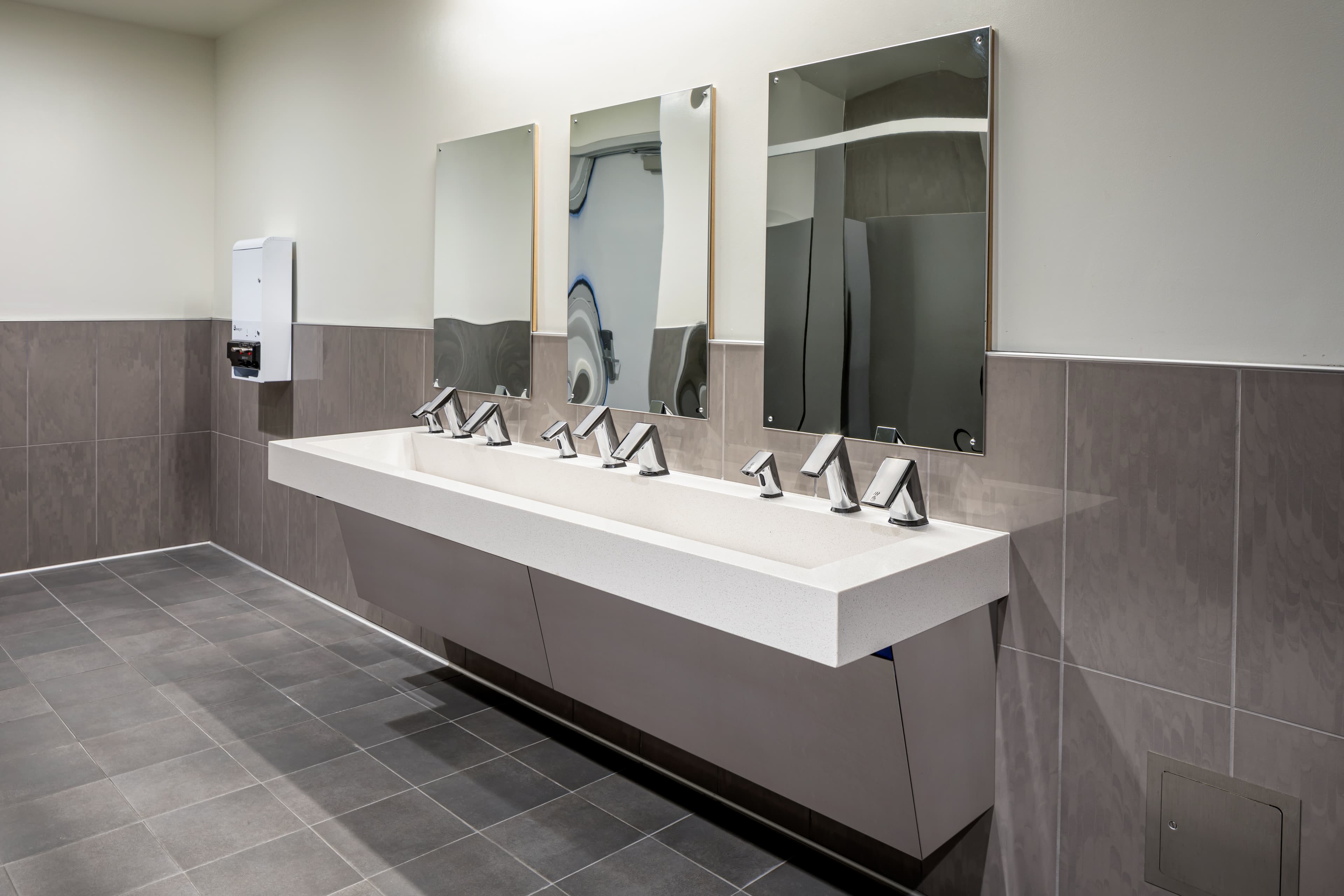 Ocean View School District 