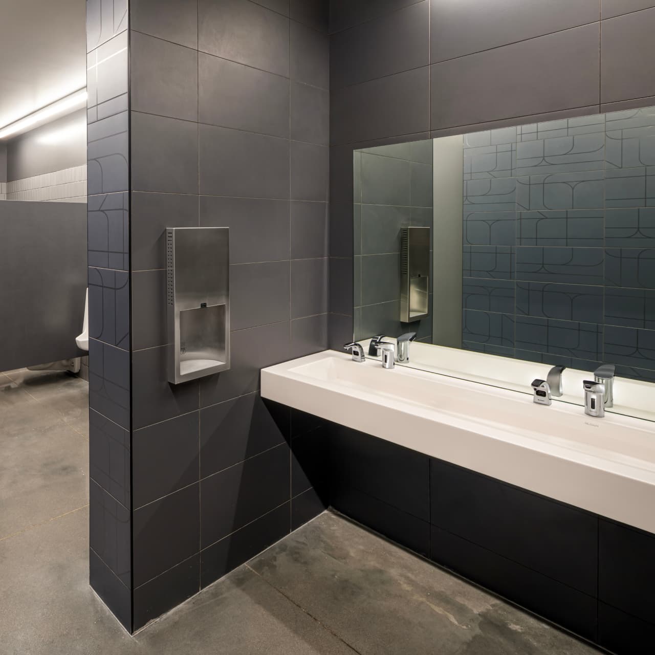 The Astro / The Astro Amphitheater