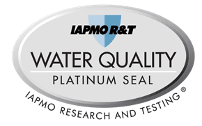 IAPMO water quality