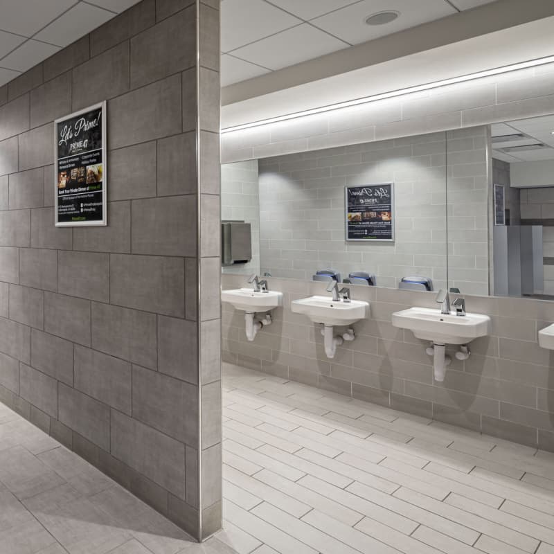 Gainbridge Fieldhouse