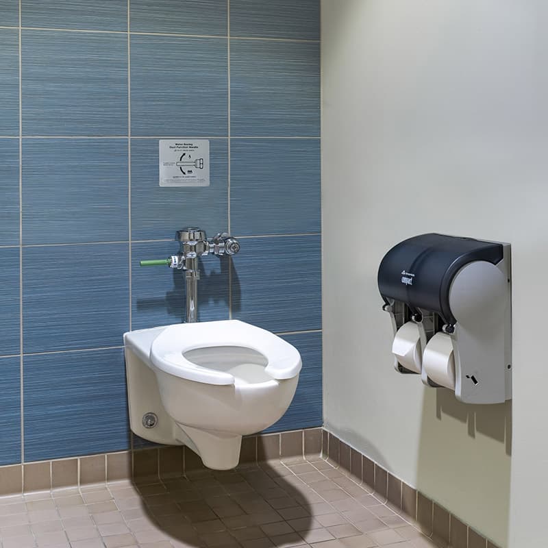 Rush University Medical Center