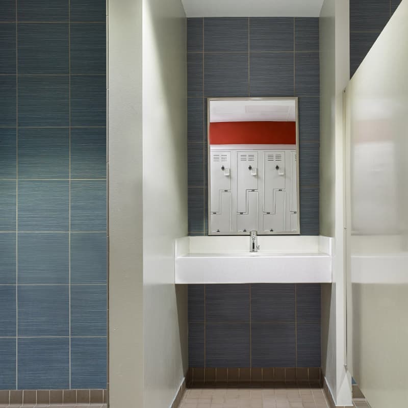 Rush University Medical Center