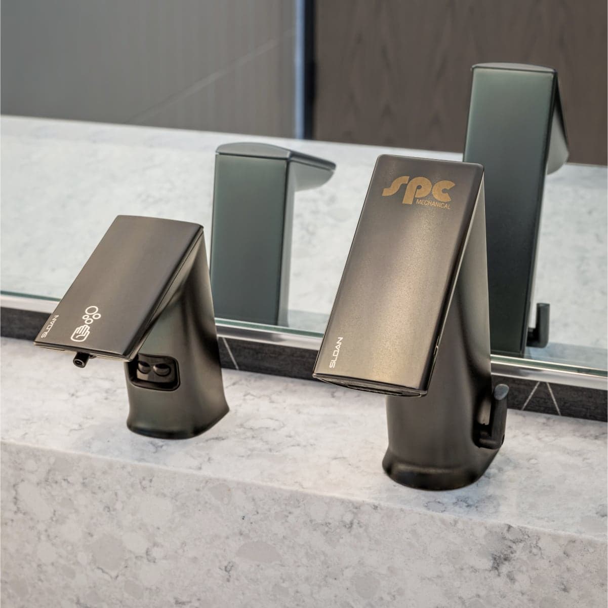 SPC Mechanical Headquarters