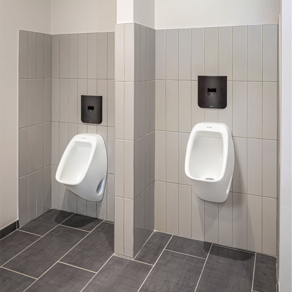 SPC Mechanical Headquarters