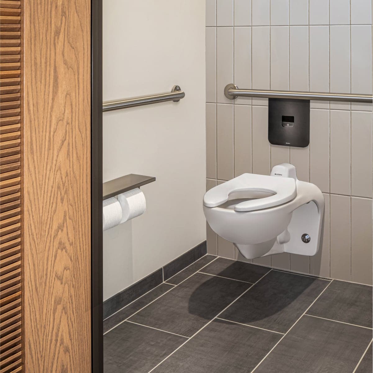 SPC Mechanical Headquarters