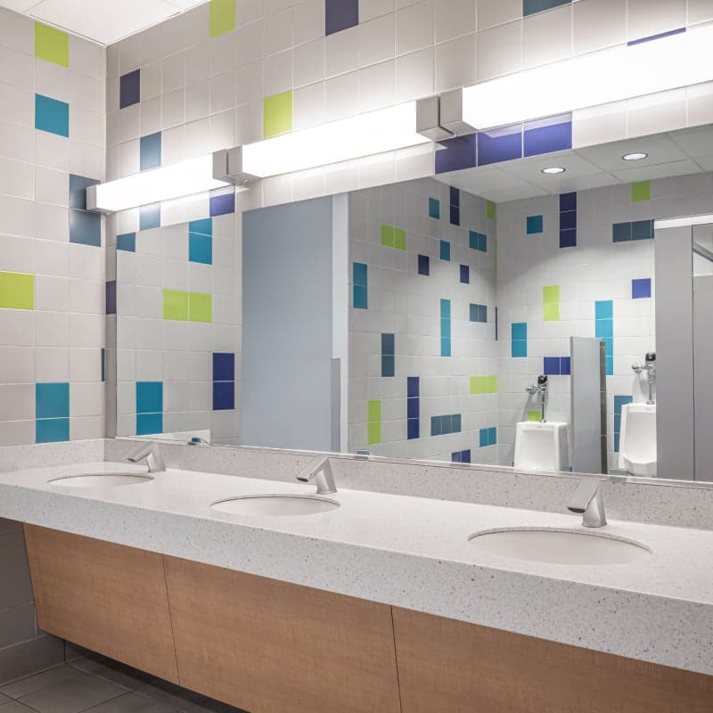 Burns Science and Technology Charter School