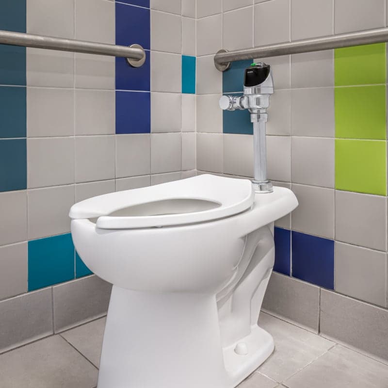 Burns Science and Technology Charter School