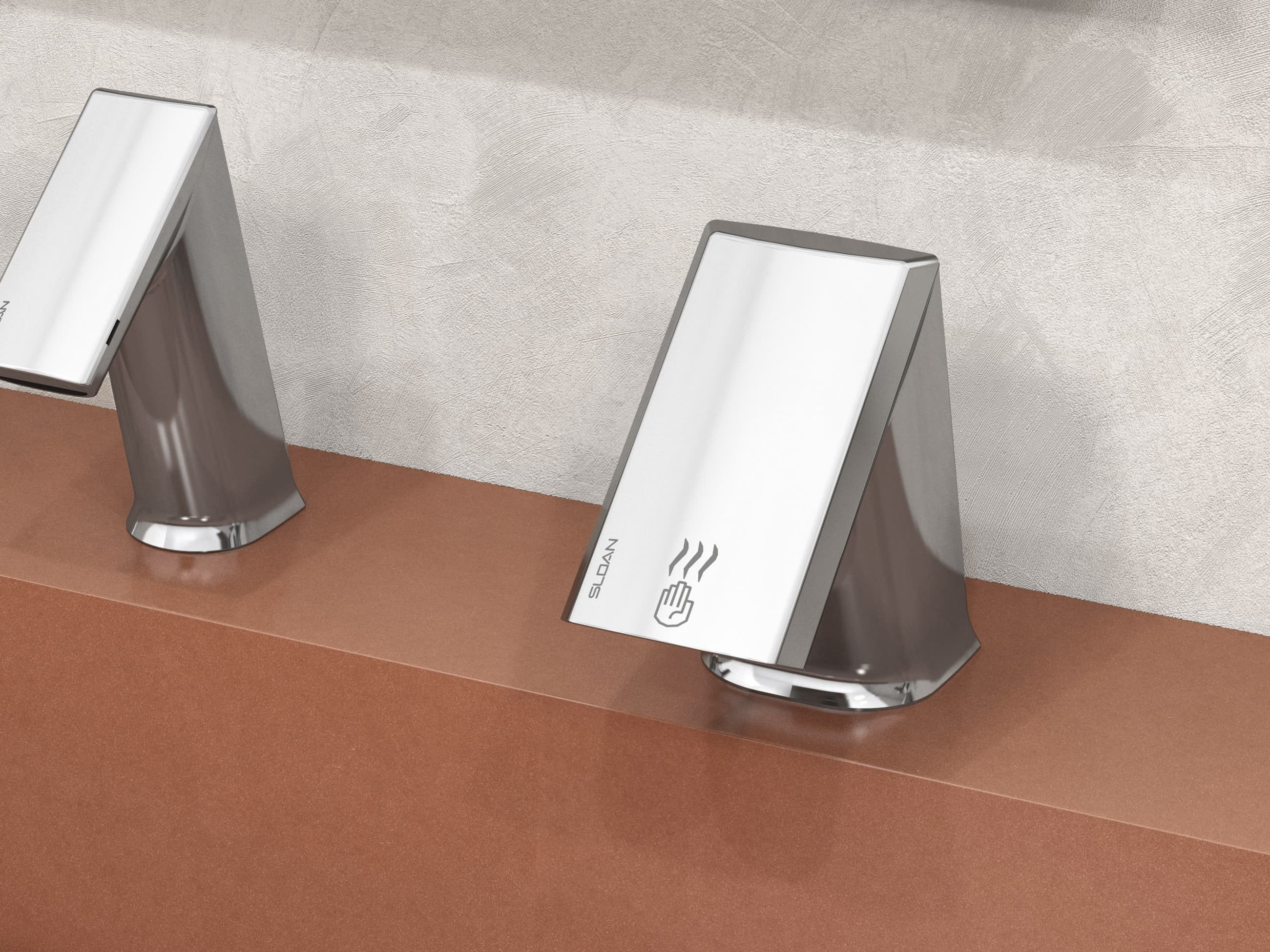 BASYS® Hand Dryer