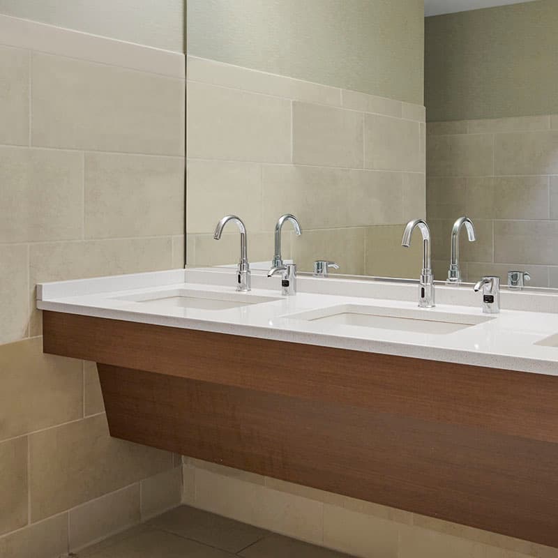 Cornerstone Center of LaSalle Street Church