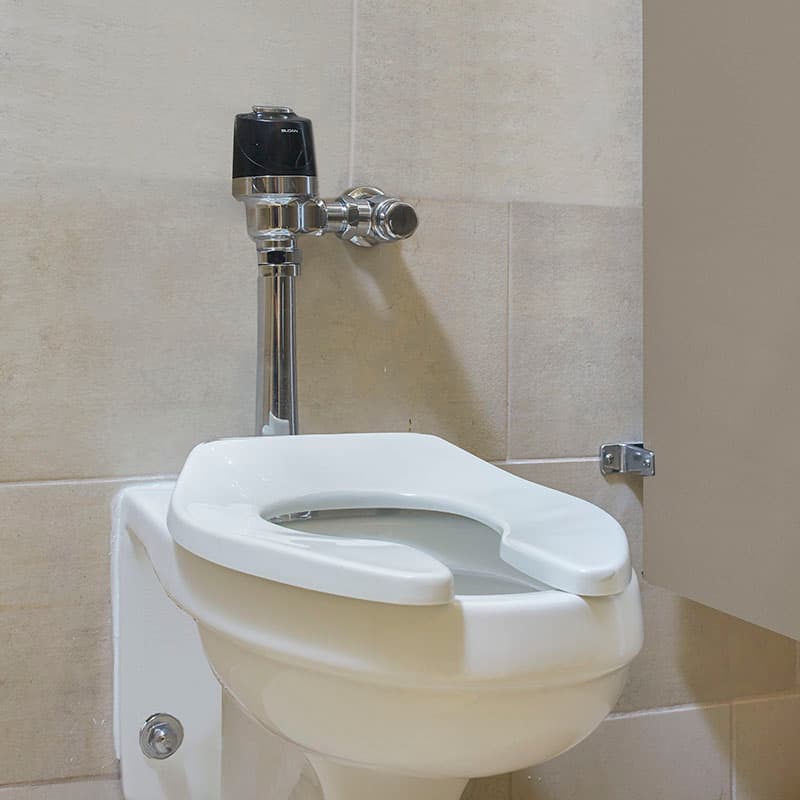 Cornerstone Center of LaSalle Street Church