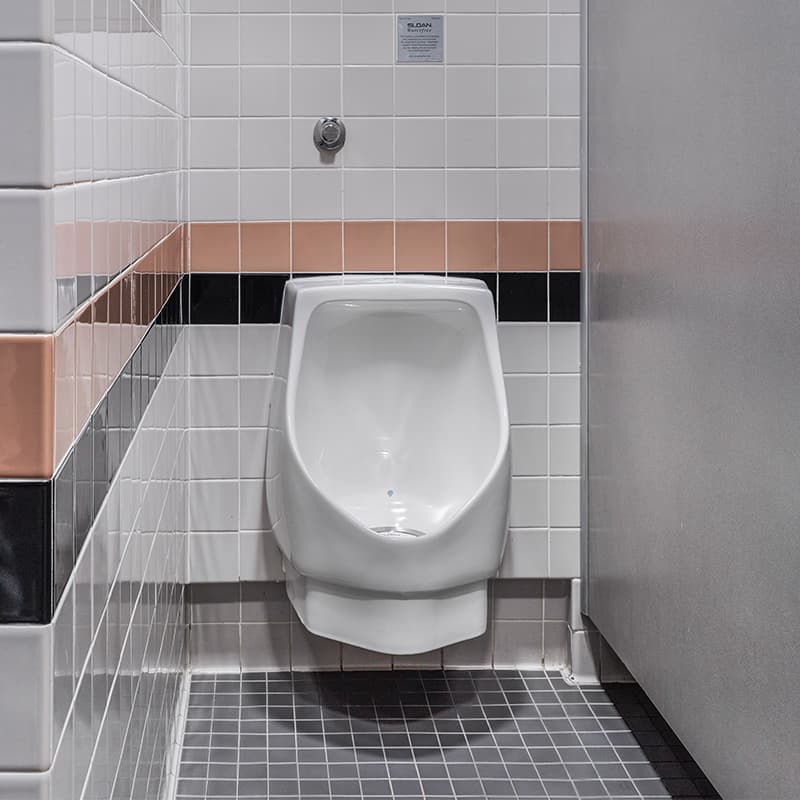 Department of Public Works