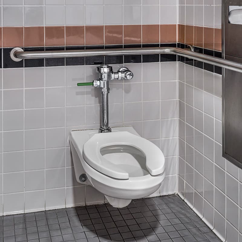 Department of Public Works