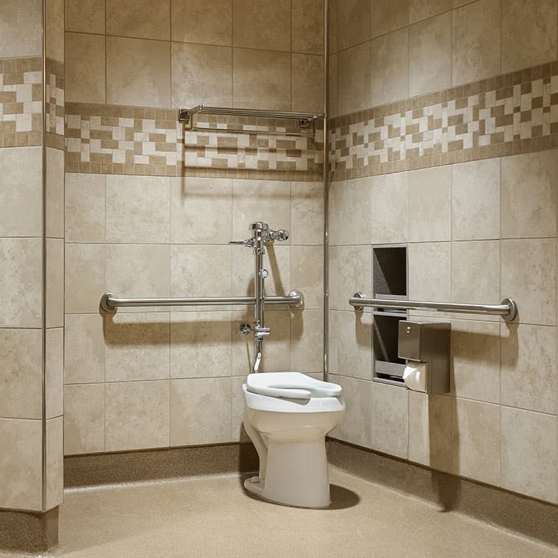 Inova Fairfax Hospital