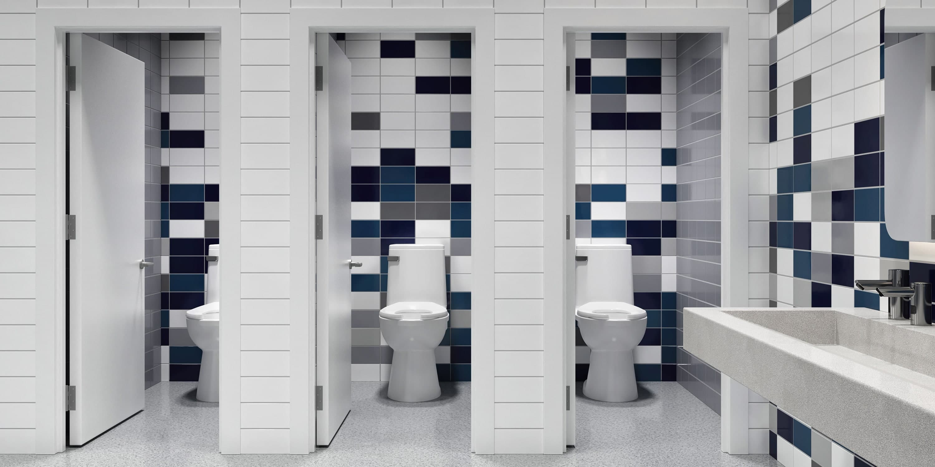 Gravity Toilet hero image