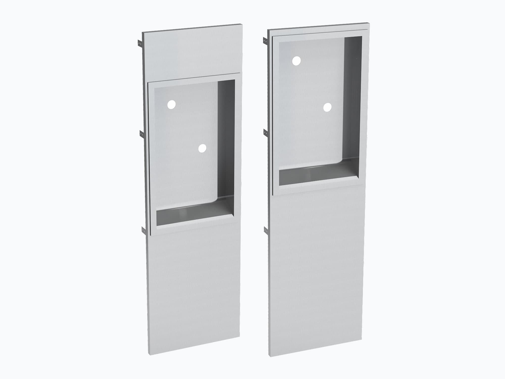 hand dryer accessories xchanger