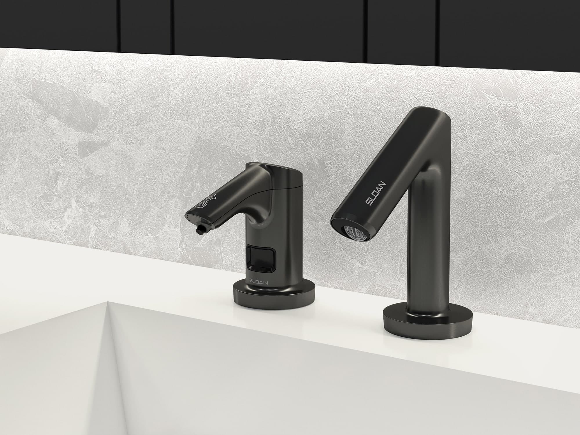 Optima Facuets are NSF-61 certified 