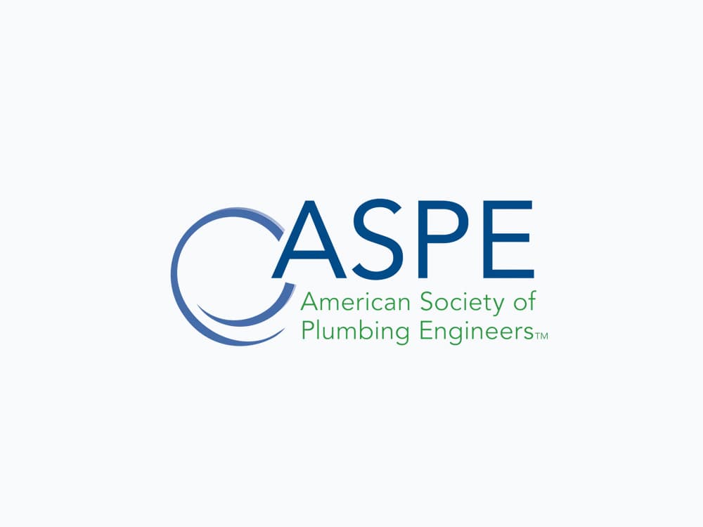 ASPE sustainability partnership