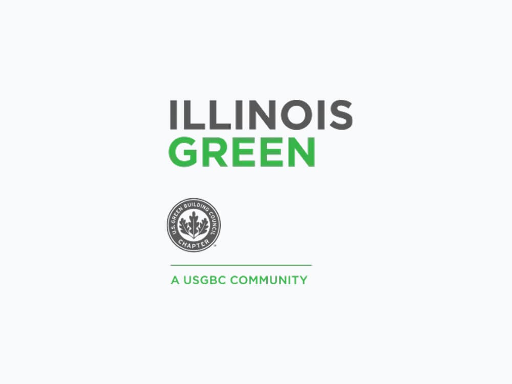 Illinois Green sustainability partnership
