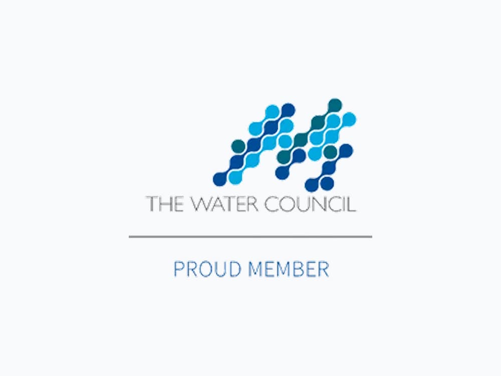 The Water Council sustainability partnership