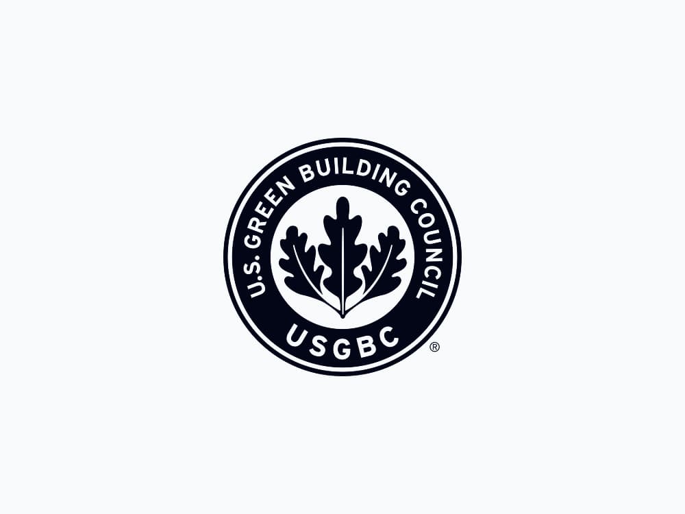 USGBC sustainability partnership