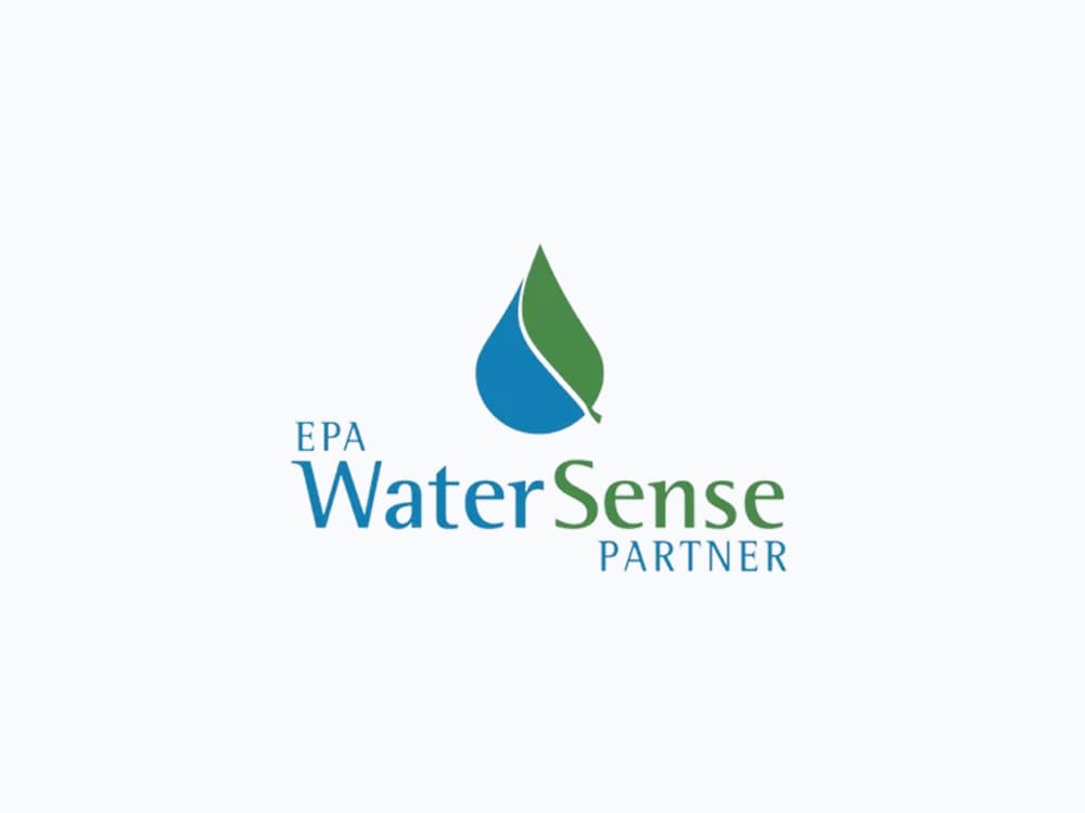 WaterSense sustainability partnership