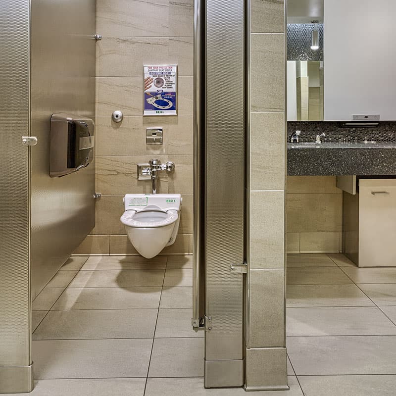 O’Hare International Airport 