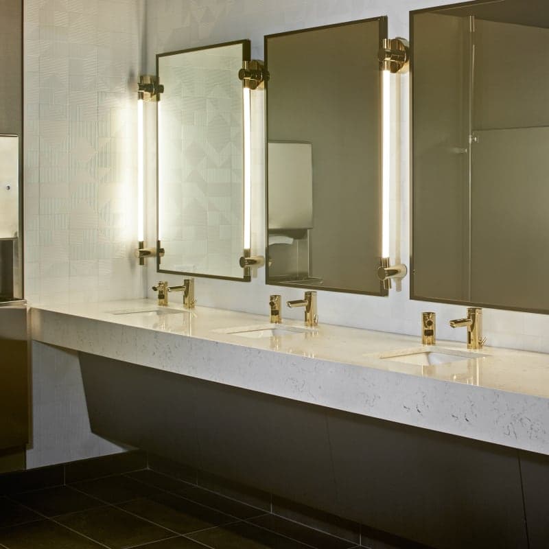 Old Chicago Post Office