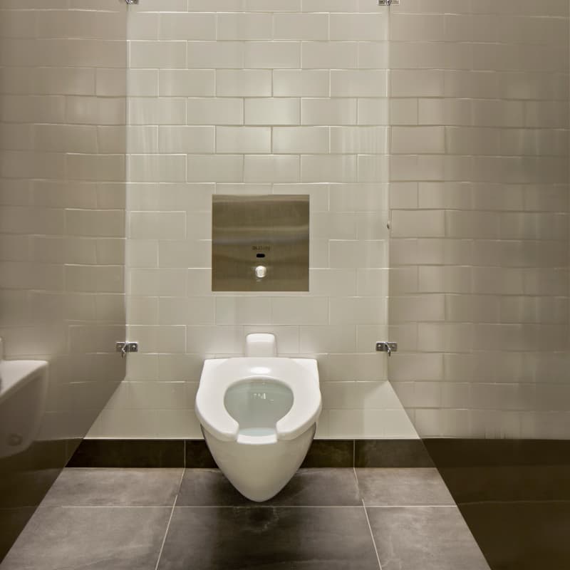 Old Chicago Post Office