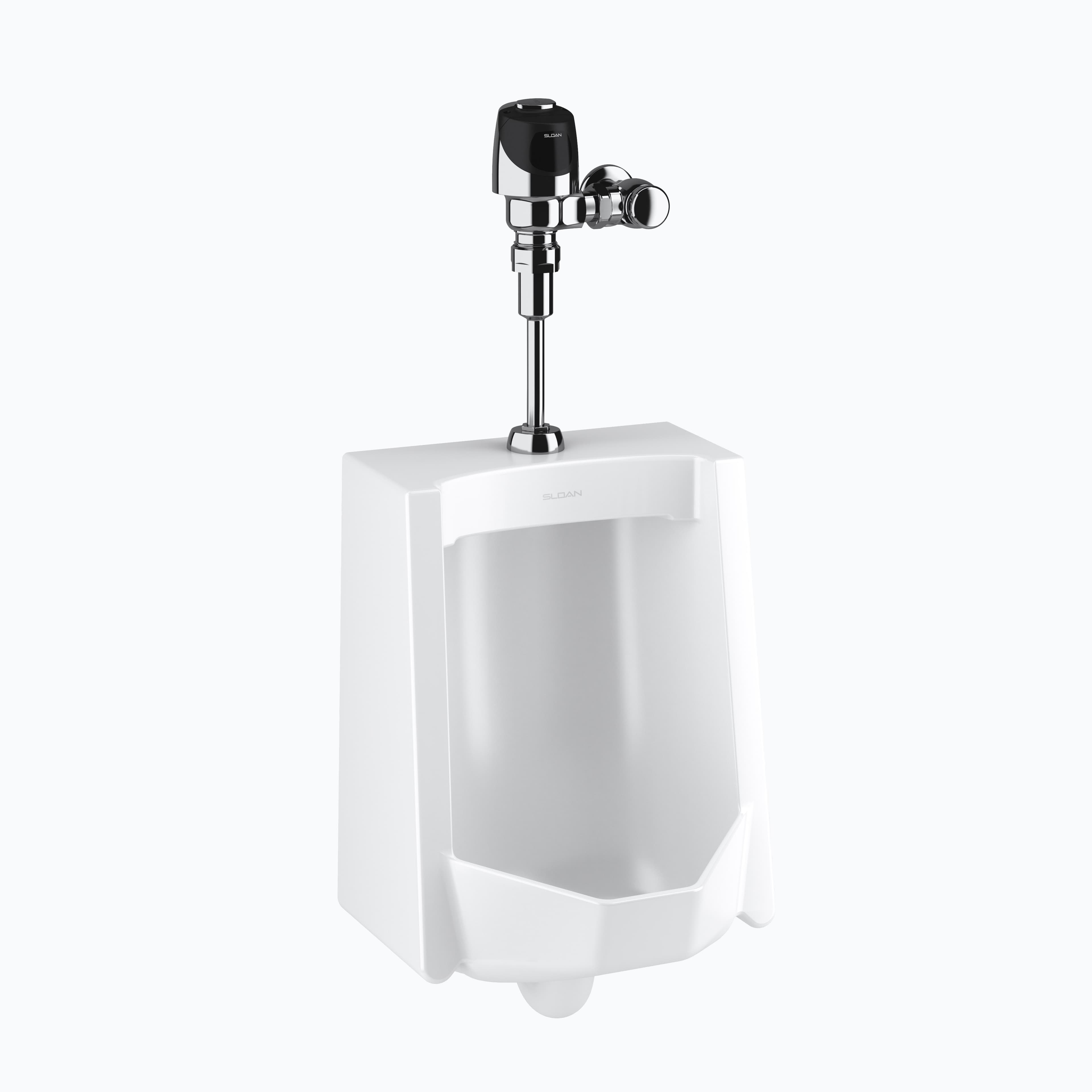 G2 Urinal Combo